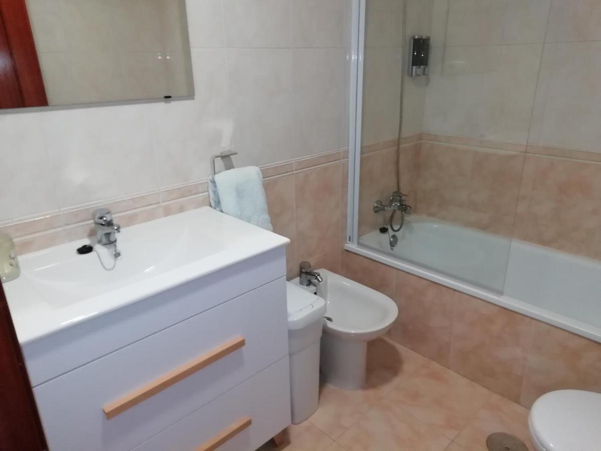 Apartamento Conlledo Villaviciosa  Exterior foto