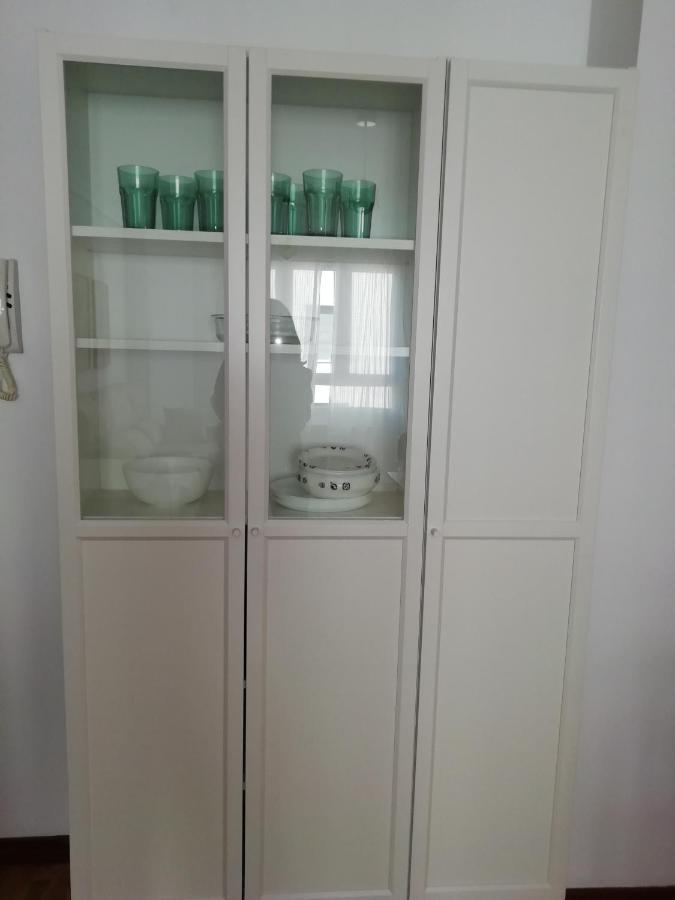 Apartamento Conlledo Villaviciosa  Exterior foto