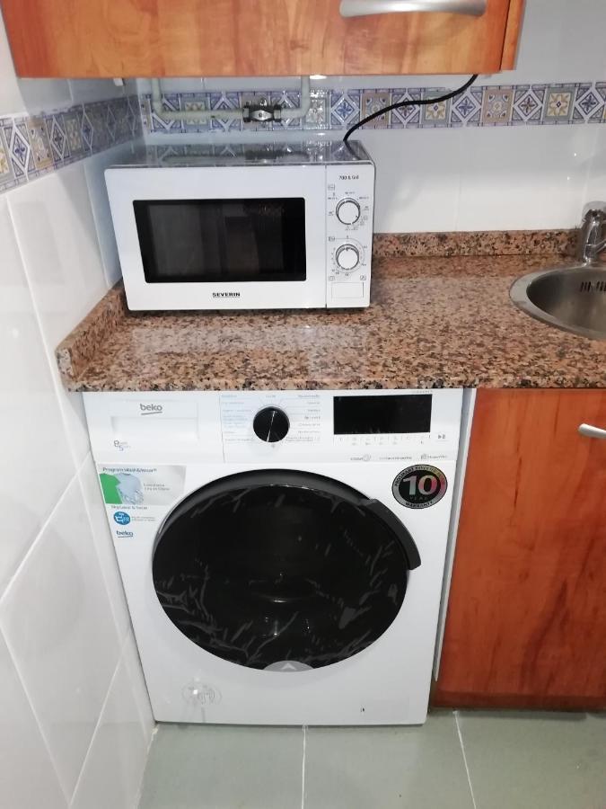 Apartamento Conlledo Villaviciosa  Exterior foto