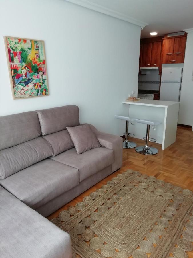 Apartamento Conlledo Villaviciosa  Exterior foto