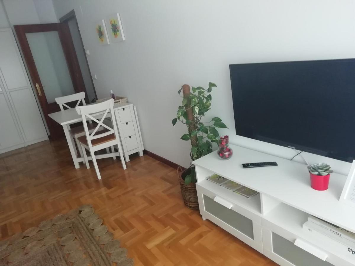Apartamento Conlledo Villaviciosa  Exterior foto