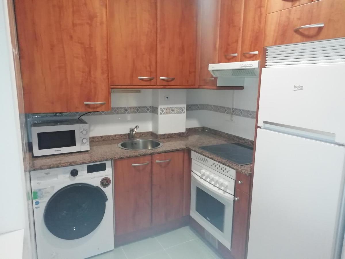 Apartamento Conlledo Villaviciosa  Exterior foto